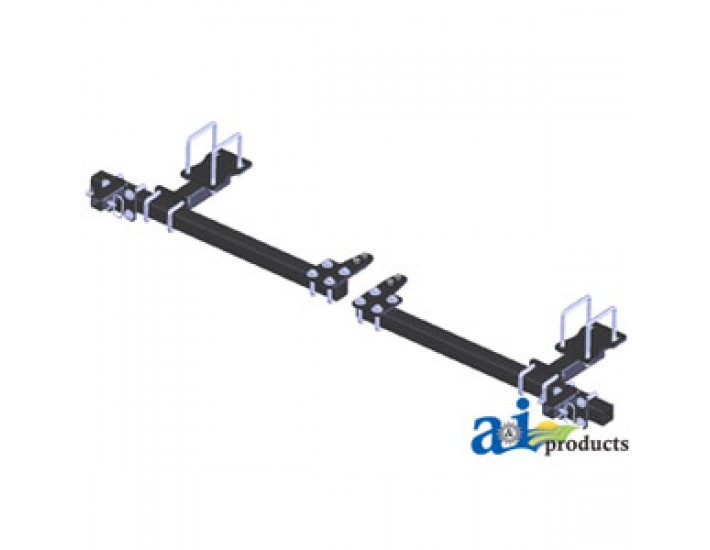 STR2600 - 2 Row Frame Kit
