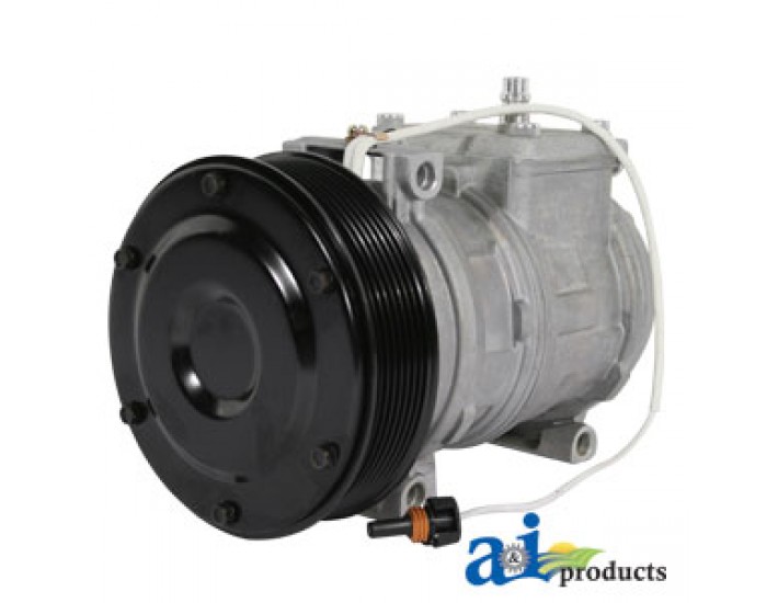 TY6764 - Compressor New 	