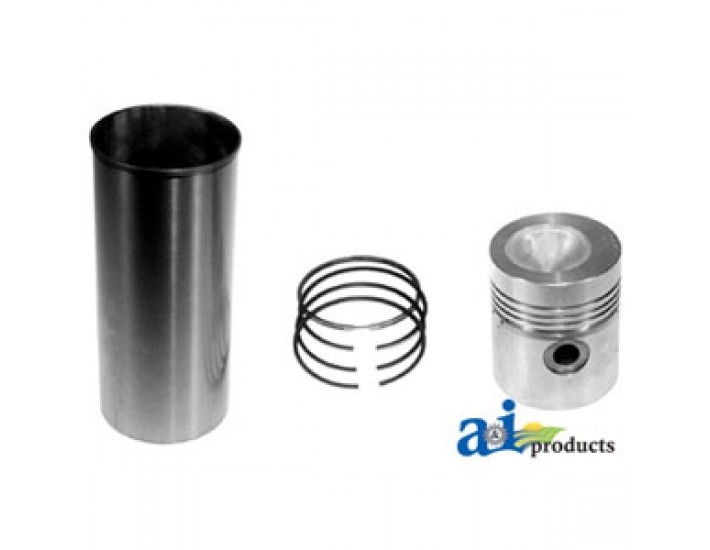 U5MK0117 - Piston Liner Kit 	