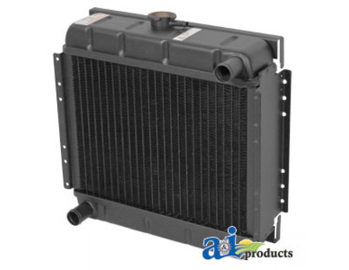 VGA10978 - Radiator