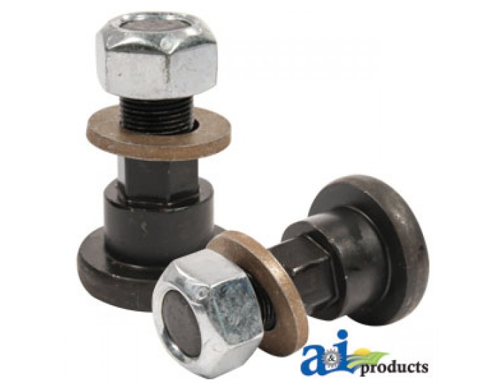 W38686KIT - Bolt Kit, Rotary Cutter Blade 	
