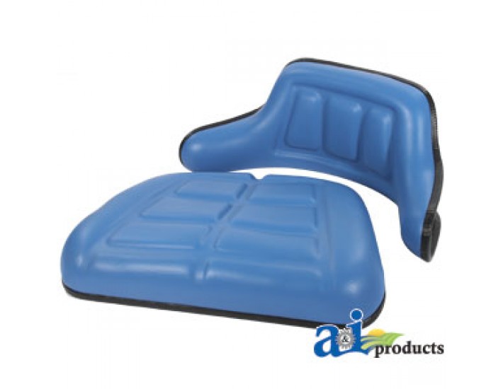 WKBU - Cushion Kit, Blu
