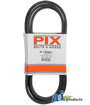 130801 Sears Roper Ayp Belt
