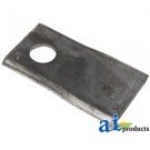 1466911 - Blade, Disc Mower, Rh