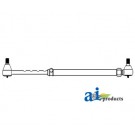 164210AS - Complete Tie Rod Assembly	