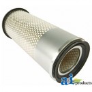 1678294M1 - Filter, Outer Air	