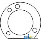 1750296M1 - Gasket, Water Pump Support to Body 	