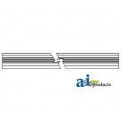 1876153M1 - Moulding, Hood 	