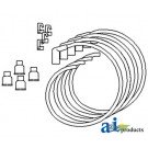 26A40 - Spark Plug Wire Set (4 Cylinder) 	
