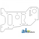 734238M1 - Gasket, Timing Cover 	