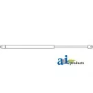82019393 - Strut, Gas Rear Window 	