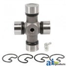 AE23516 - Cross And Bearing Assembly; Greaseable