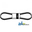 AE55671 - Belt, Drive (Set Of 4)