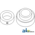 AH214862 - Bearing, Front Shoe Grain Supply Auger 	