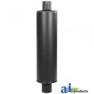 AR26640 - Muffler