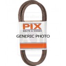 1687531M1 - Belt, Fan 	