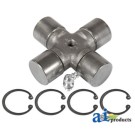 BP4120H0011 - Cross & Bearing Kit Extended Lube