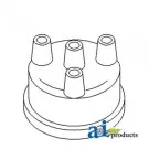 C5NF12106A - Cap, Distributor 	