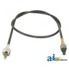C7NN17365A - Cable, Tachometer 	