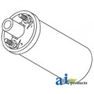 D2AF12029AA - Coil (12 Volt) 	