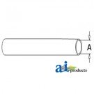 NAA8260B - Radiator Hose, Upper 	