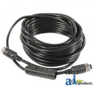 PVC20 - CabCAM Power Video Cable, 20'