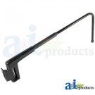 RE52669 - Arm; Lh Outer Mirror, Non Telescoping