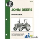 SMJD58 - John Deere Shop Manual