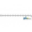 W044321 - Safety Chain 	