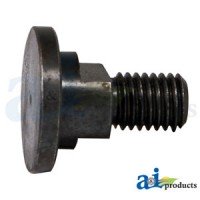 00787168 - Bolt, Blade; M12 X 15