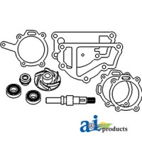 02101787 - Water Pump Repair Kit