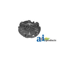 02940403 - Pressure Plate: 11.750", 6 lever, cast iron, indep PTO