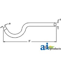 102079A - Extension Pipe	