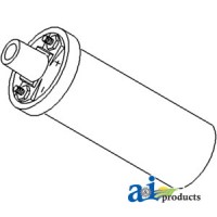 1024481M1 - Coil, Ignition (6 Volt) 	