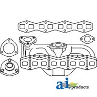 1046679M1 - Manifold 	