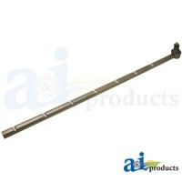 1048272M91 - Tie Rod, Inner (LH)	