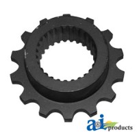 104842A - Coupler Sprocket 	