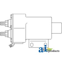 1055740M91 - Solenoid 	