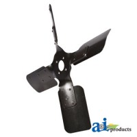 10A20426 - Fan, 4 Blade	