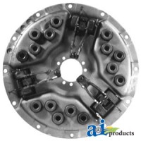 10A21321 - Pressure Plate: 14", 3 lever 	