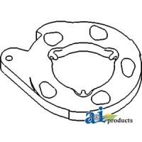 10P3140 - Disc, Brake Actuator 	