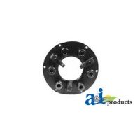 1021903M92 - Pressure Plate: 8" 	