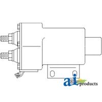 1055740M91 - Solenoid 	