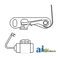 10P2869 - Tune Up Kit 	