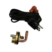 1109-7000 - Frost Plug Heater