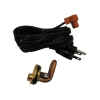 1109-7001 - Frost Plug Heater