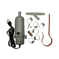 1109-7002 - Circulating Tank Heater
