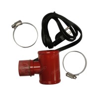 1109-7004 - Lower Radiator Hose Heater