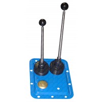 1112-6049 - Transmission Cover