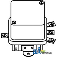 1118305 - Voltage Regulator 	